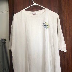Vintage Nike Tshirt / Tee
